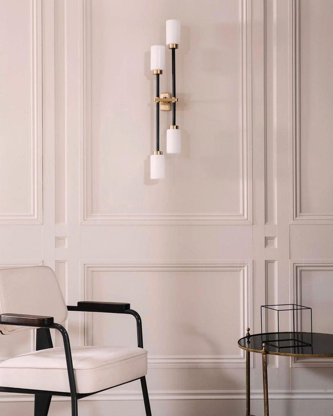 Farol Wall Light - Lamp Outdoor