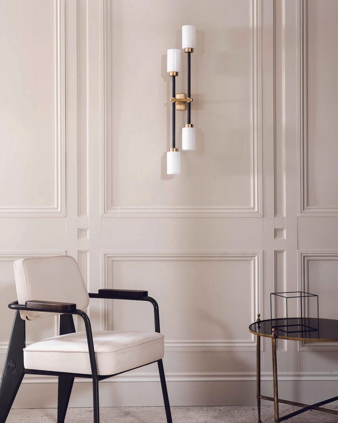 Farol Wall Light - Lamp Outdoor