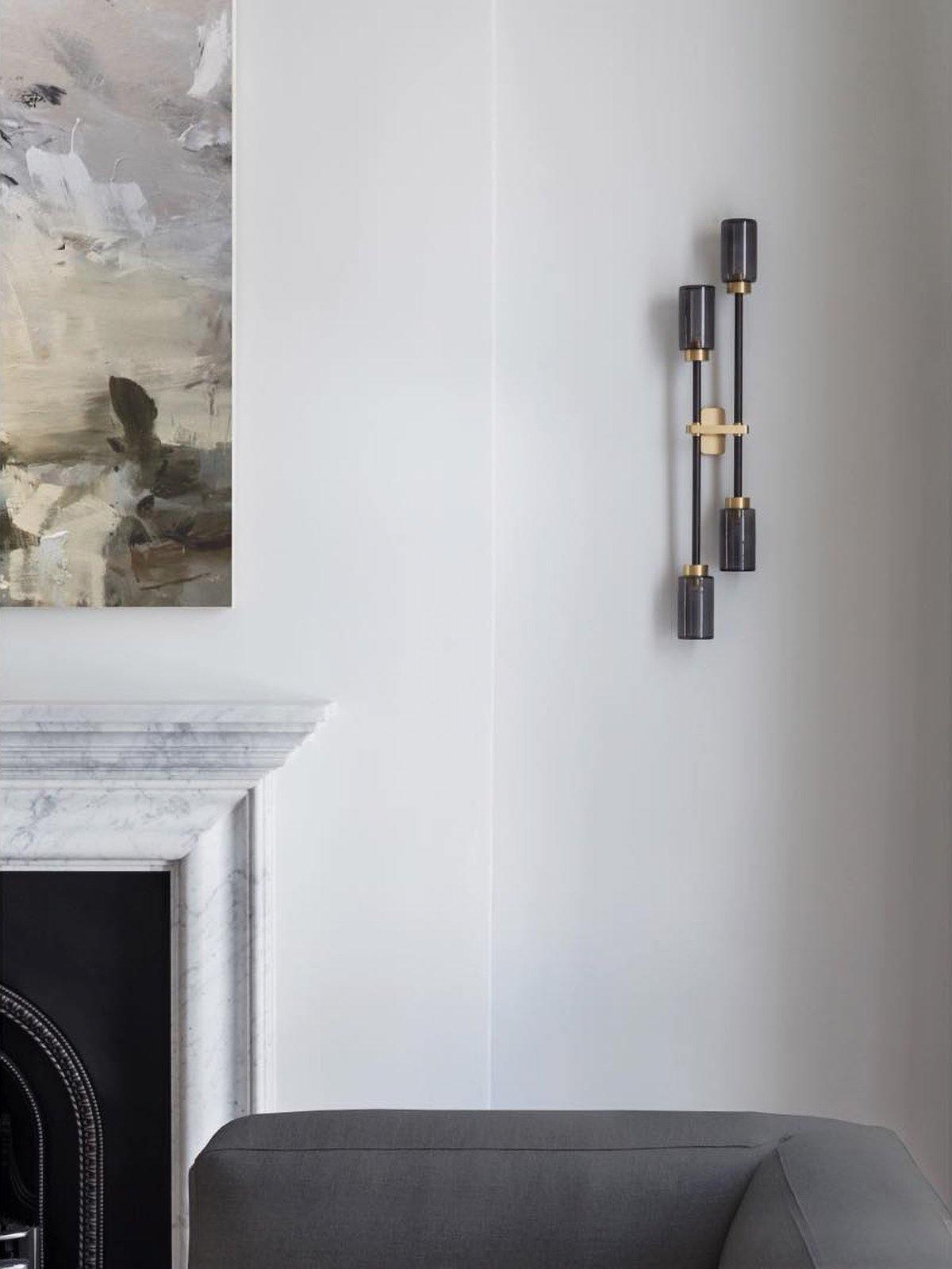 Farol Wall Light - Lamp Outdoor