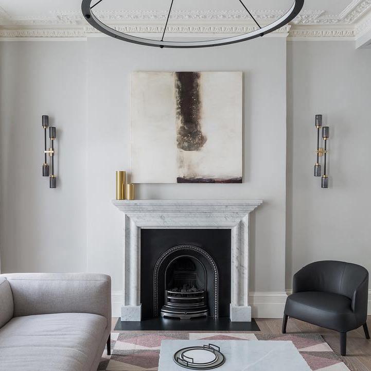 Farol Wall Light - Lamp Outdoor