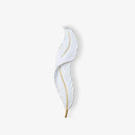 Feather Wall Lamp - Lamp Outdoor