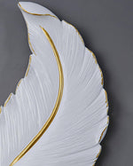 Feather Wall Lamp - Lamp Outdoor