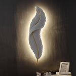 Feather Wall Lamp - Lamp Outdoor