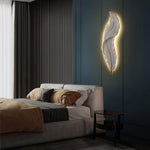 Feather Wall Lamp - Lamp Outdoor