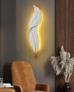 Feather Wall Lamp - Lamp Outdoor