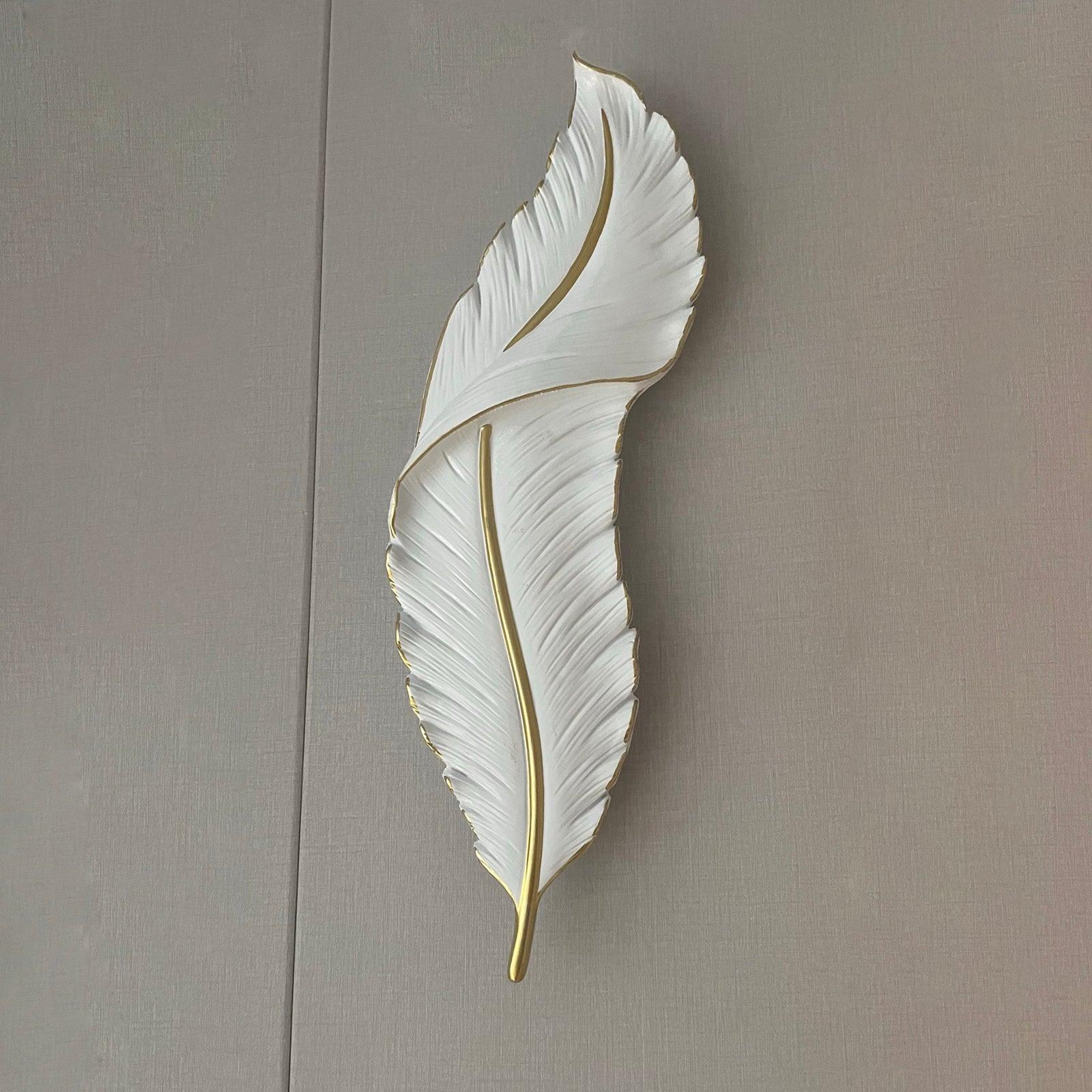 Feather Wall Lamp - Lamp Outdoor