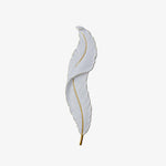 Feather Wall Lamp - Lamp Outdoor
