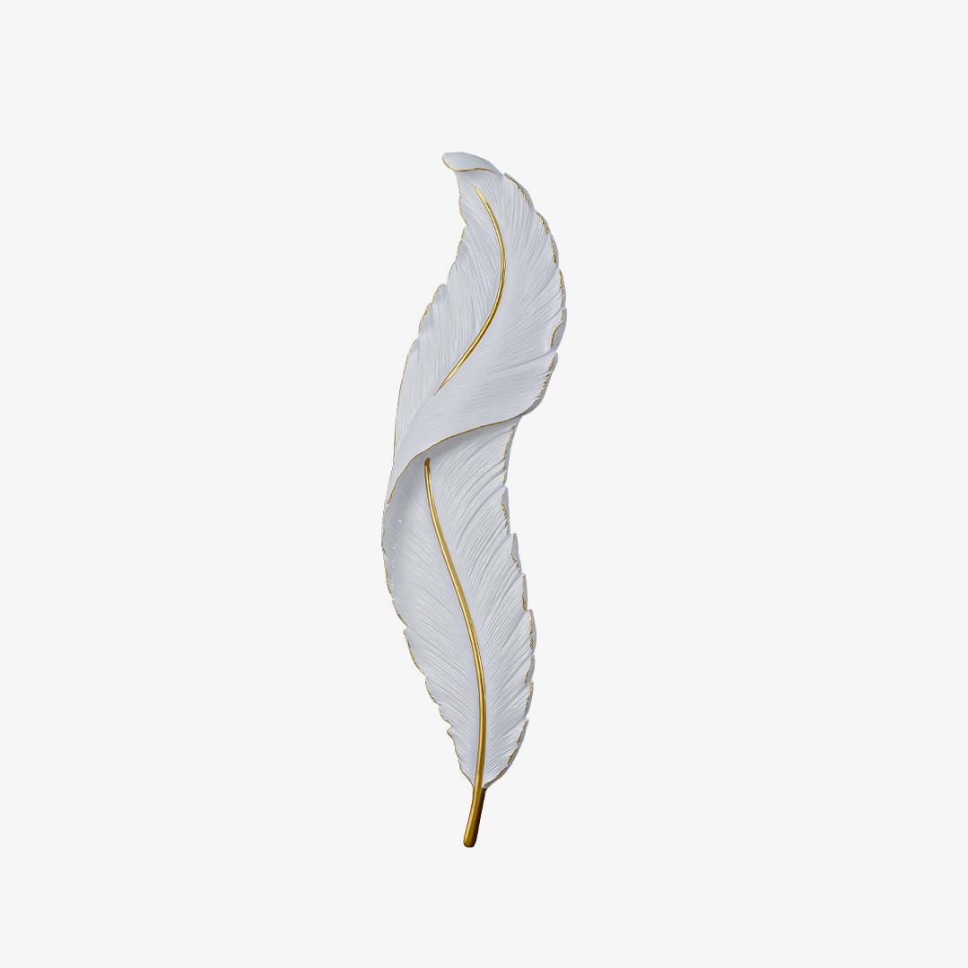 Feather Wall Lamp - Lamp Outdoor