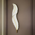 Feather Wall Lamp - Lamp Outdoor