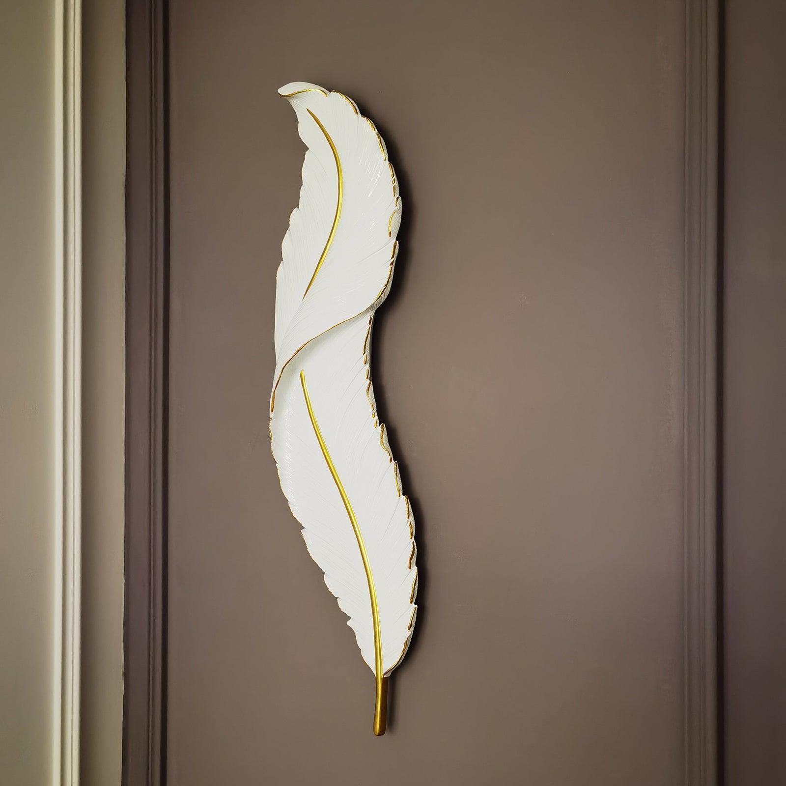 Feather Wall Lamp - Lamp Outdoor