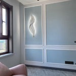 Feather Wall Lamp - Lamp Outdoor