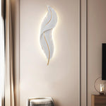 Feather Wall Lamp - Lamp Outdoor