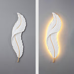 Feather Wall Lamp - Lamp Outdoor