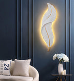 Feather Wall Lamp - Lamp Outdoor