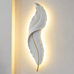 Feather Wall Lamp - Lamp Outdoor