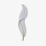 Feather Wall Lamp - Lamp Outdoor