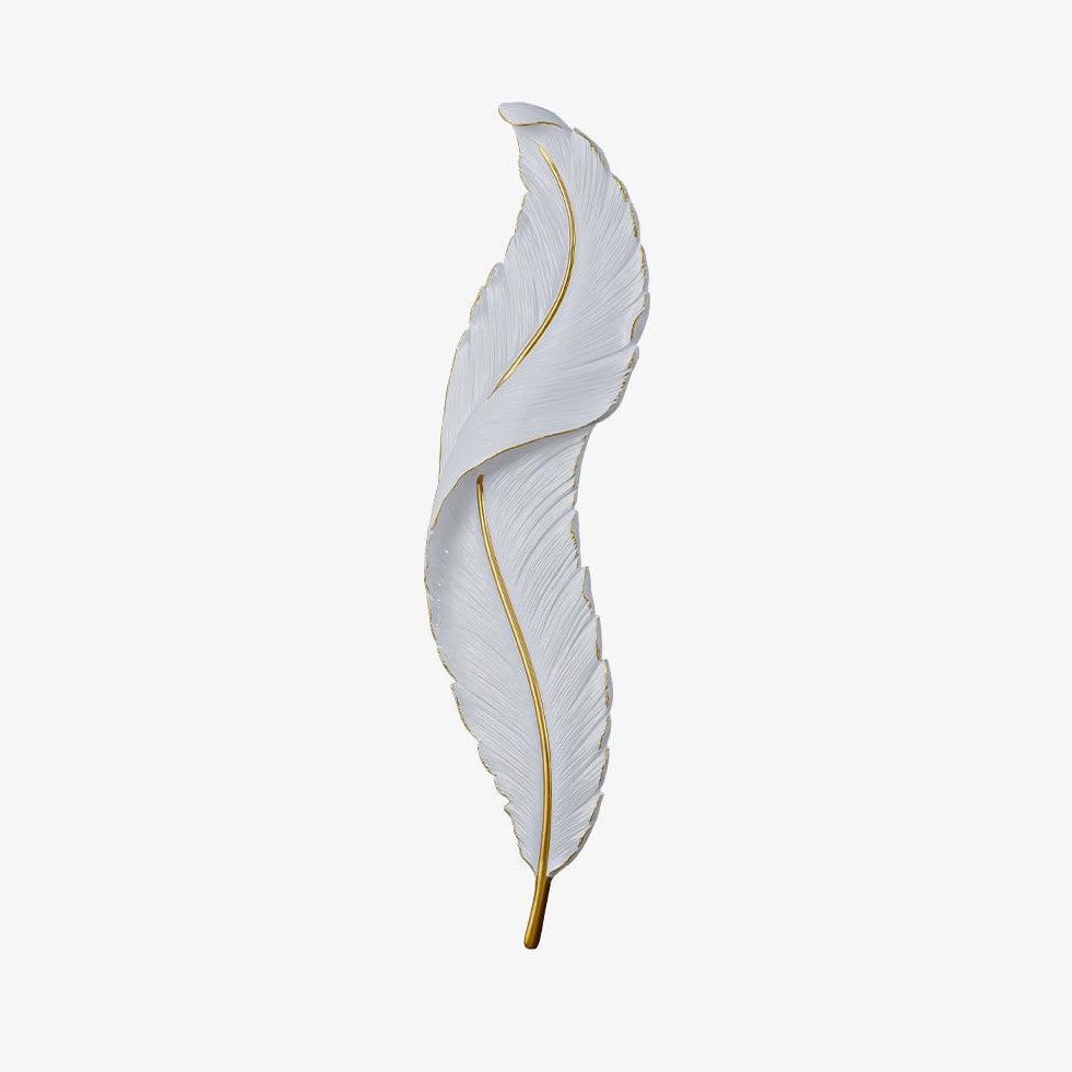 Feather Wall Lamp - Lamp Outdoor