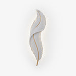 Feather Wall Lamp - Lamp Outdoor