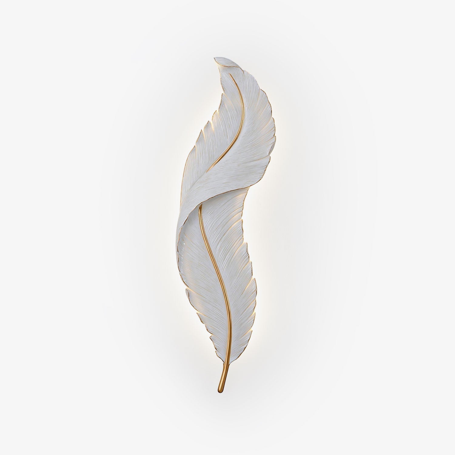 Feather Wall Lamp - Lamp Outdoor
