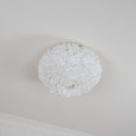 Feathered Ceiling Lamp - Lamp Outdoor