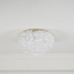 Feathered Ceiling Lamp - Lamp Outdoor