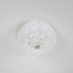 Feathered Ceiling Lamp - Lamp Outdoor