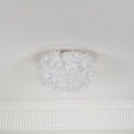 Feathered Ceiling Lamp - Lamp Outdoor
