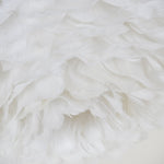 Feathered Ceiling Lamp - Lamp Outdoor