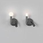 Fedde Wall Lamp - Lamp Outdoor