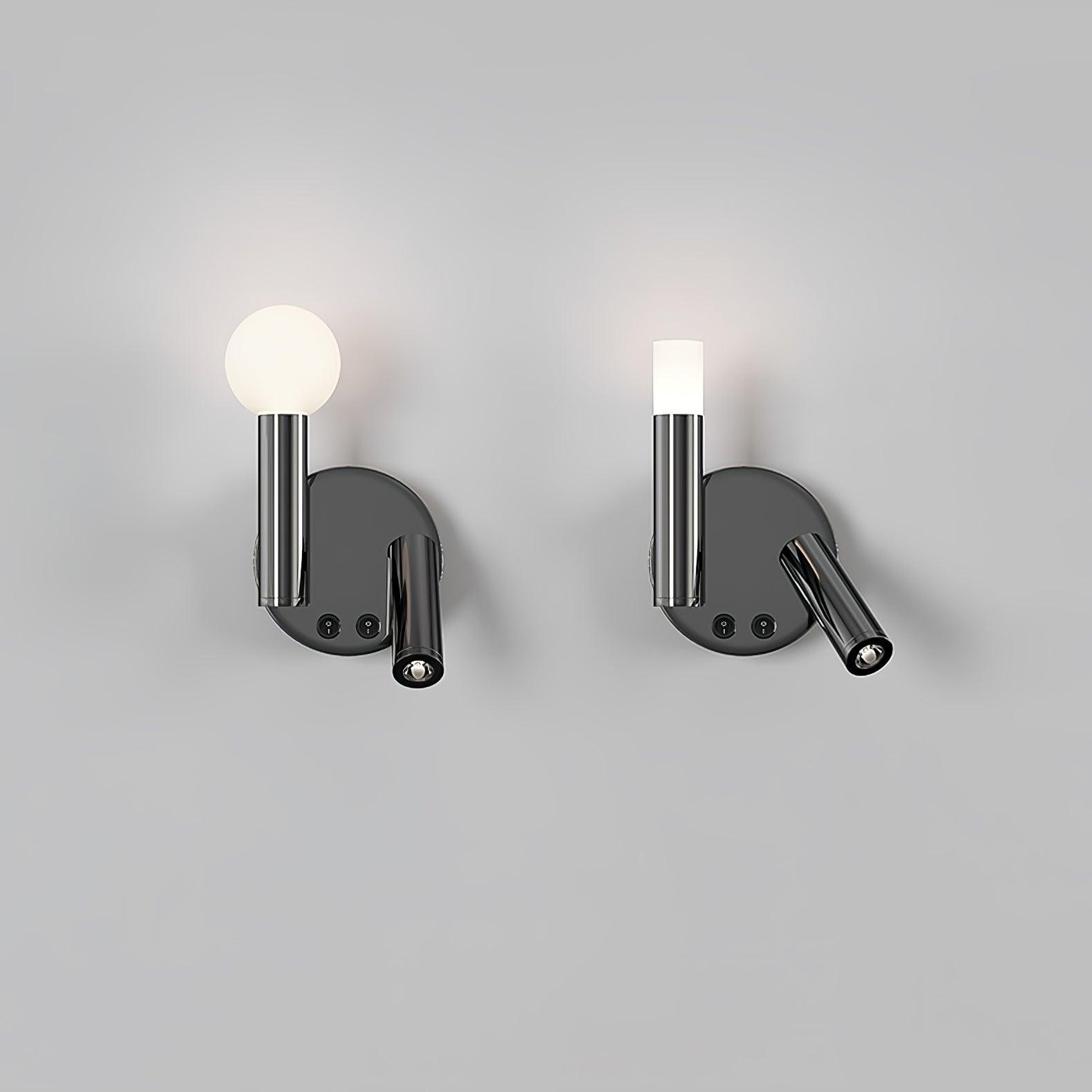 Fedde Wall Lamp - Lamp Outdoor