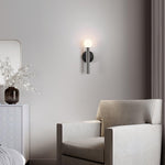 Fedde Wall Lamp - Lamp Outdoor