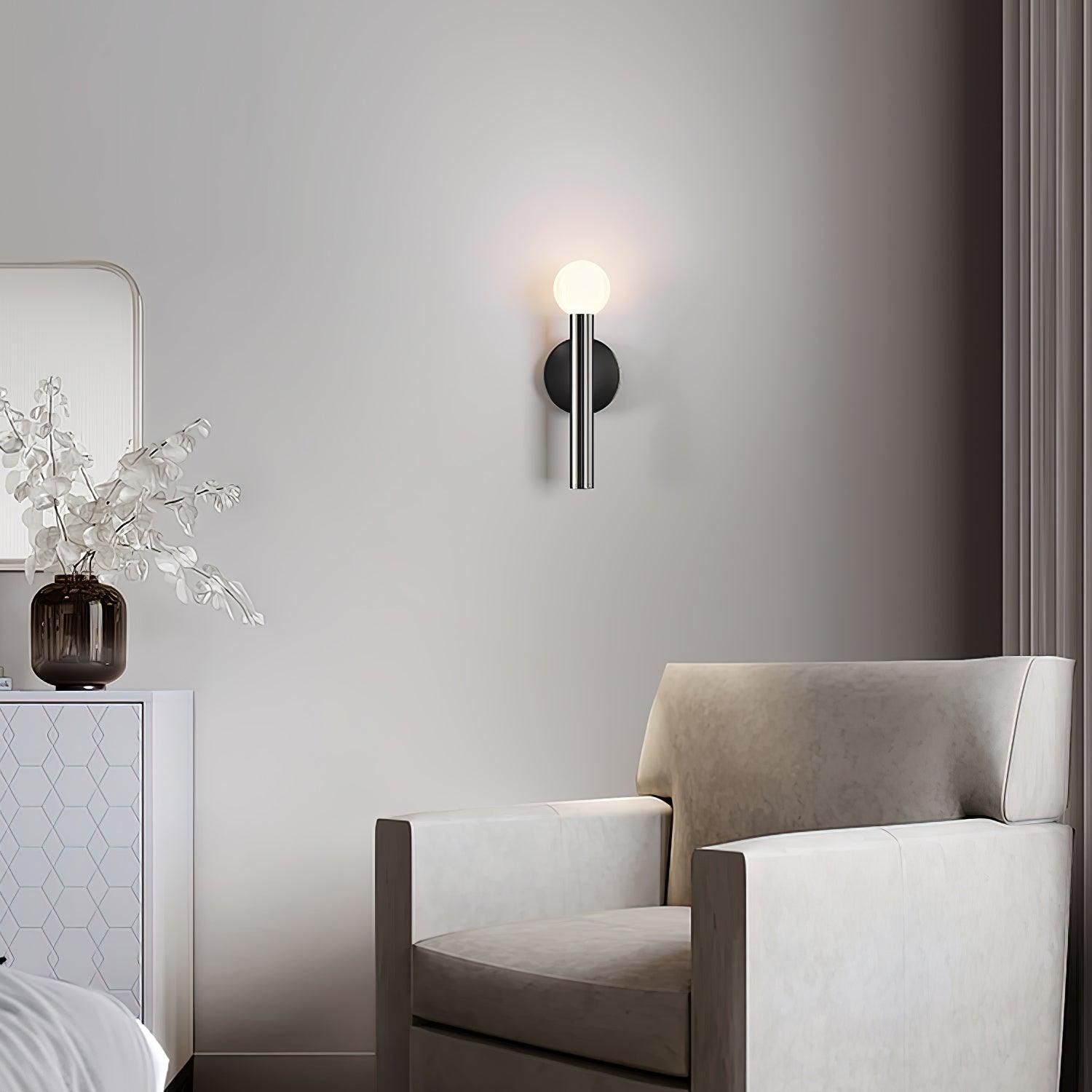 Fedde Wall Lamp - Lamp Outdoor