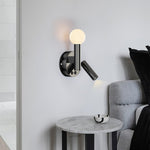 Fedde Wall Lamp - Lamp Outdoor