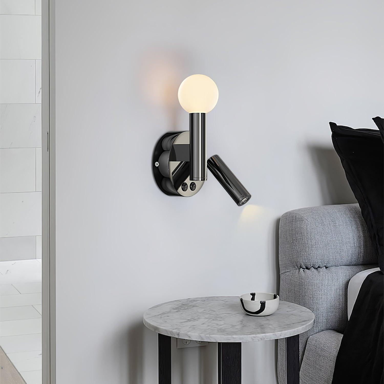 Fedde Wall Lamp - Lamp Outdoor