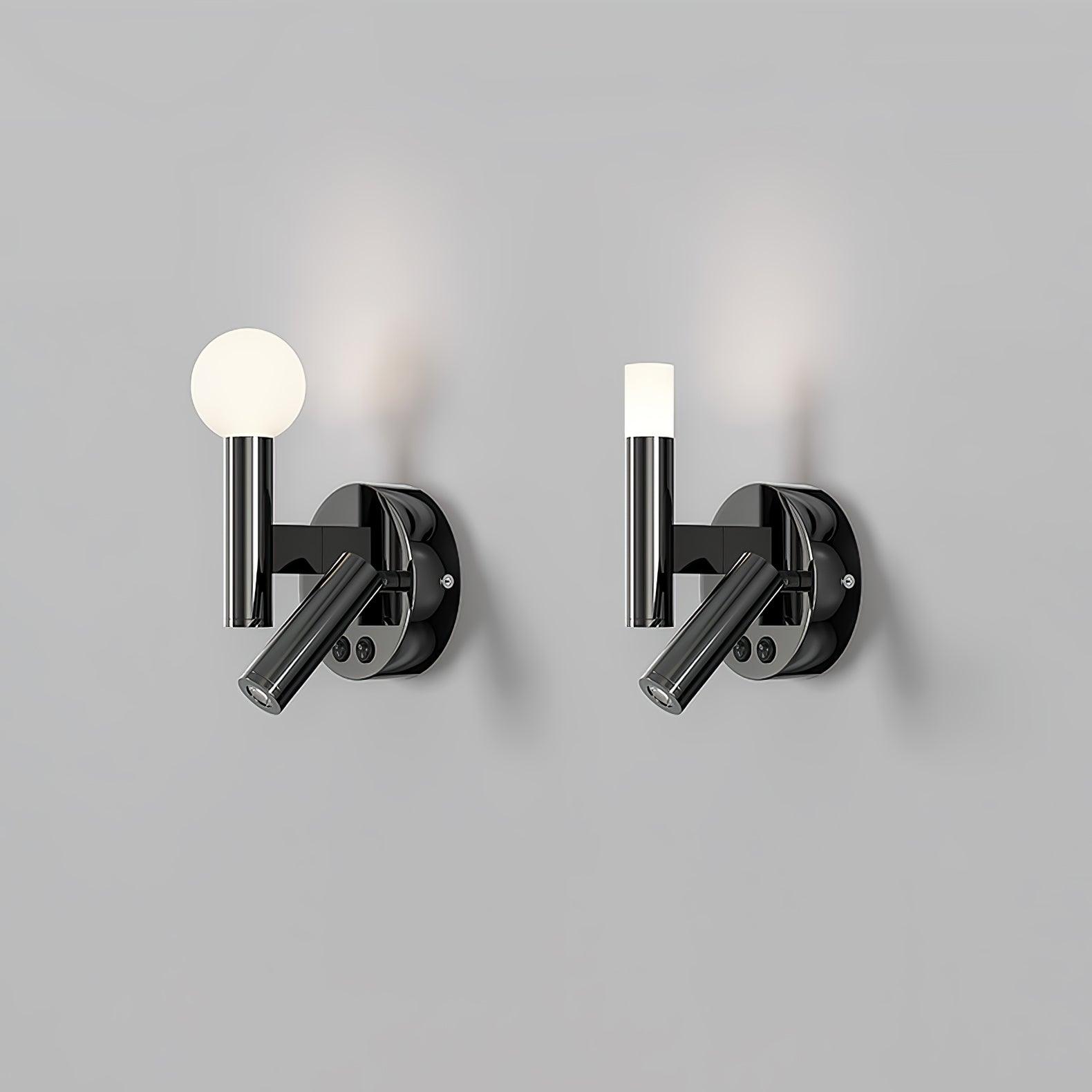 Fedde Wall Lamp - Lamp Outdoor