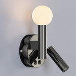 Fedde Wall Lamp - Lamp Outdoor
