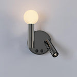 Fedde Wall Lamp - Lamp Outdoor