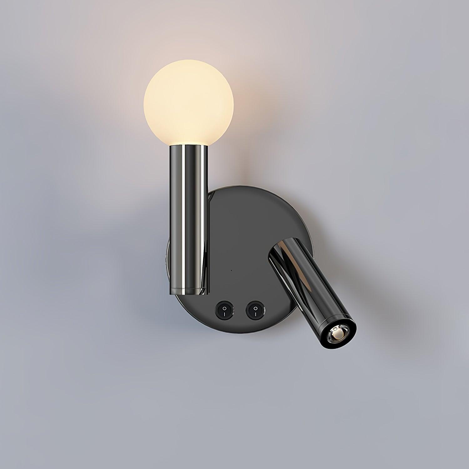 Fedde Wall Lamp - Lamp Outdoor