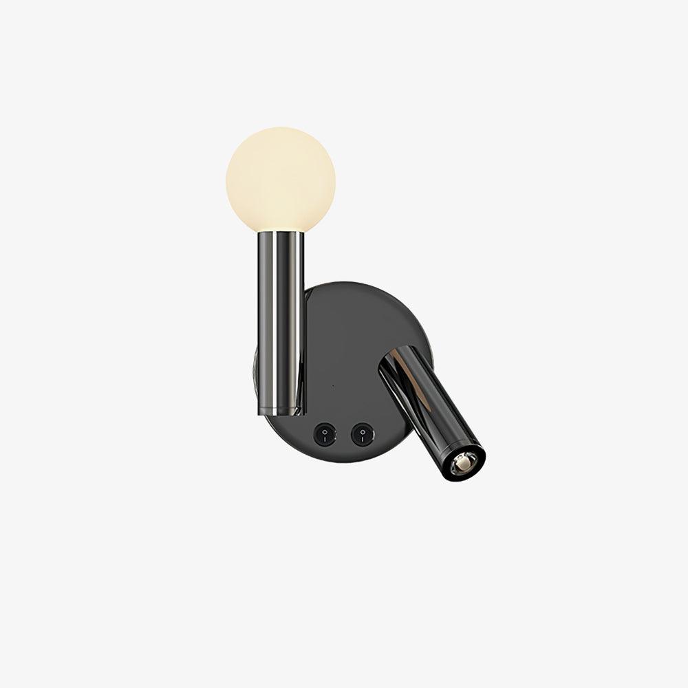 Fedde Wall Lamp - Lamp Outdoor