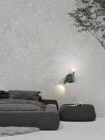 Fedde Wall Lamp - Lamp Outdoor