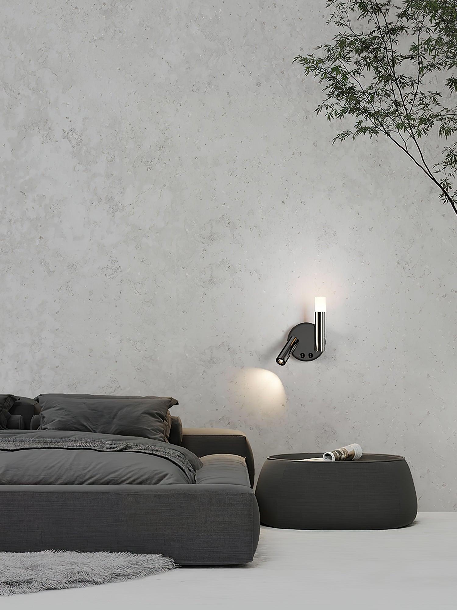 Fedde Wall Lamp - Lamp Outdoor