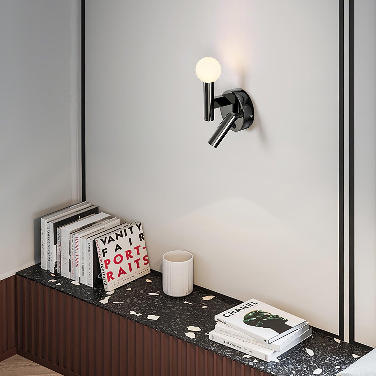 Fedde Wall Lamp - Lamp Outdoor