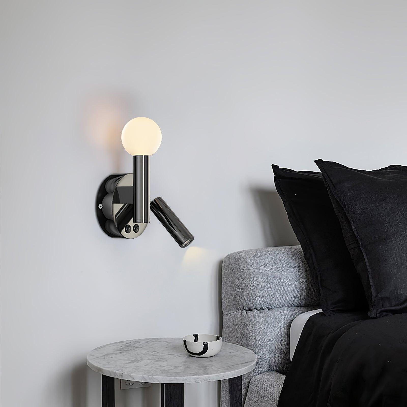 Fedde Wall Lamp - Lamp Outdoor