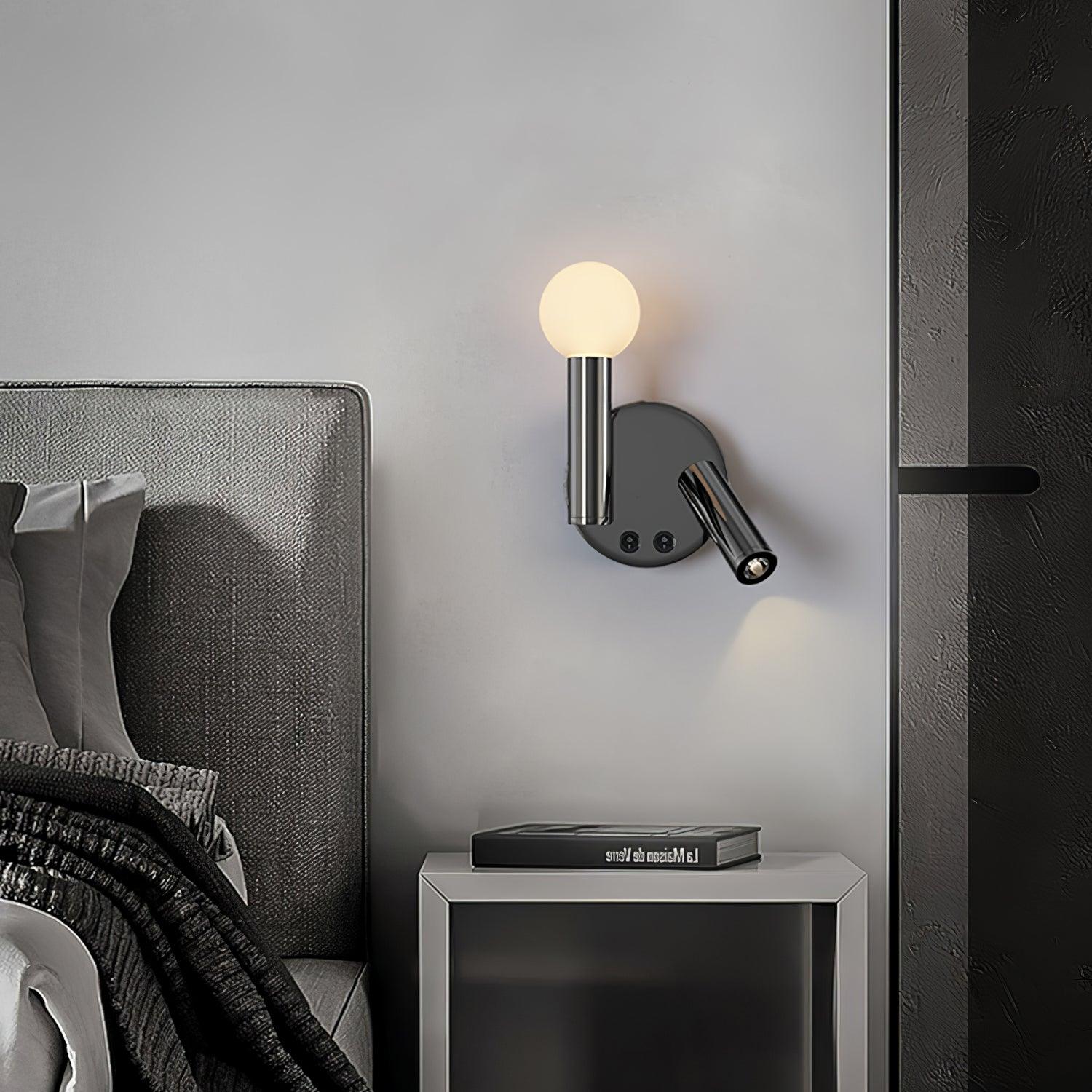 Fedde Wall Lamp - Lamp Outdoor