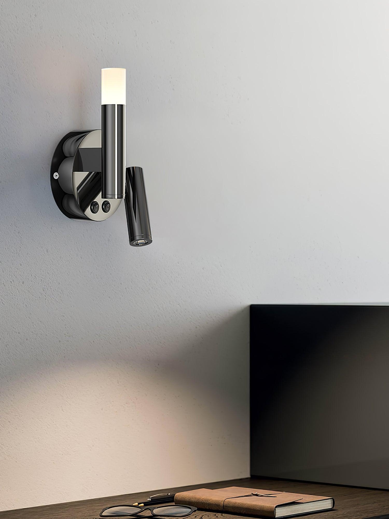 Fedde Wall Lamp - Lamp Outdoor
