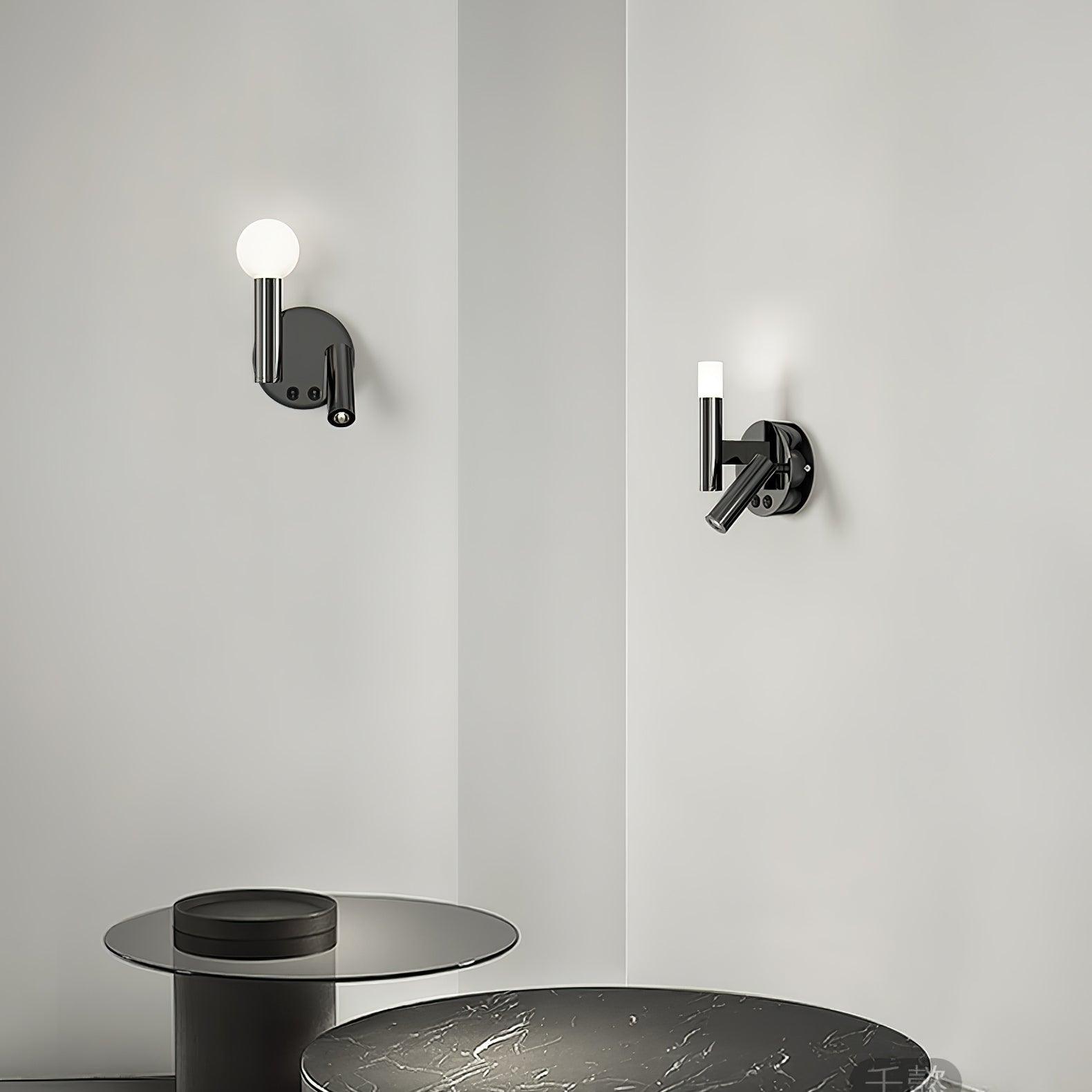 Fedde Wall Lamp - Lamp Outdoor