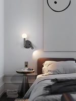 Fedde Wall Lamp - Lamp Outdoor