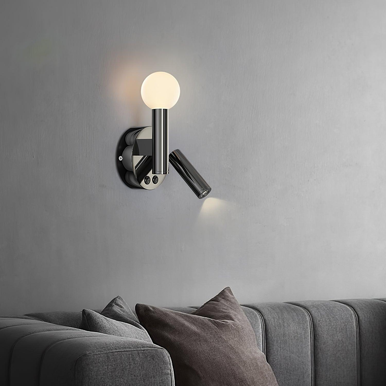 Fedde Wall Lamp - Lamp Outdoor