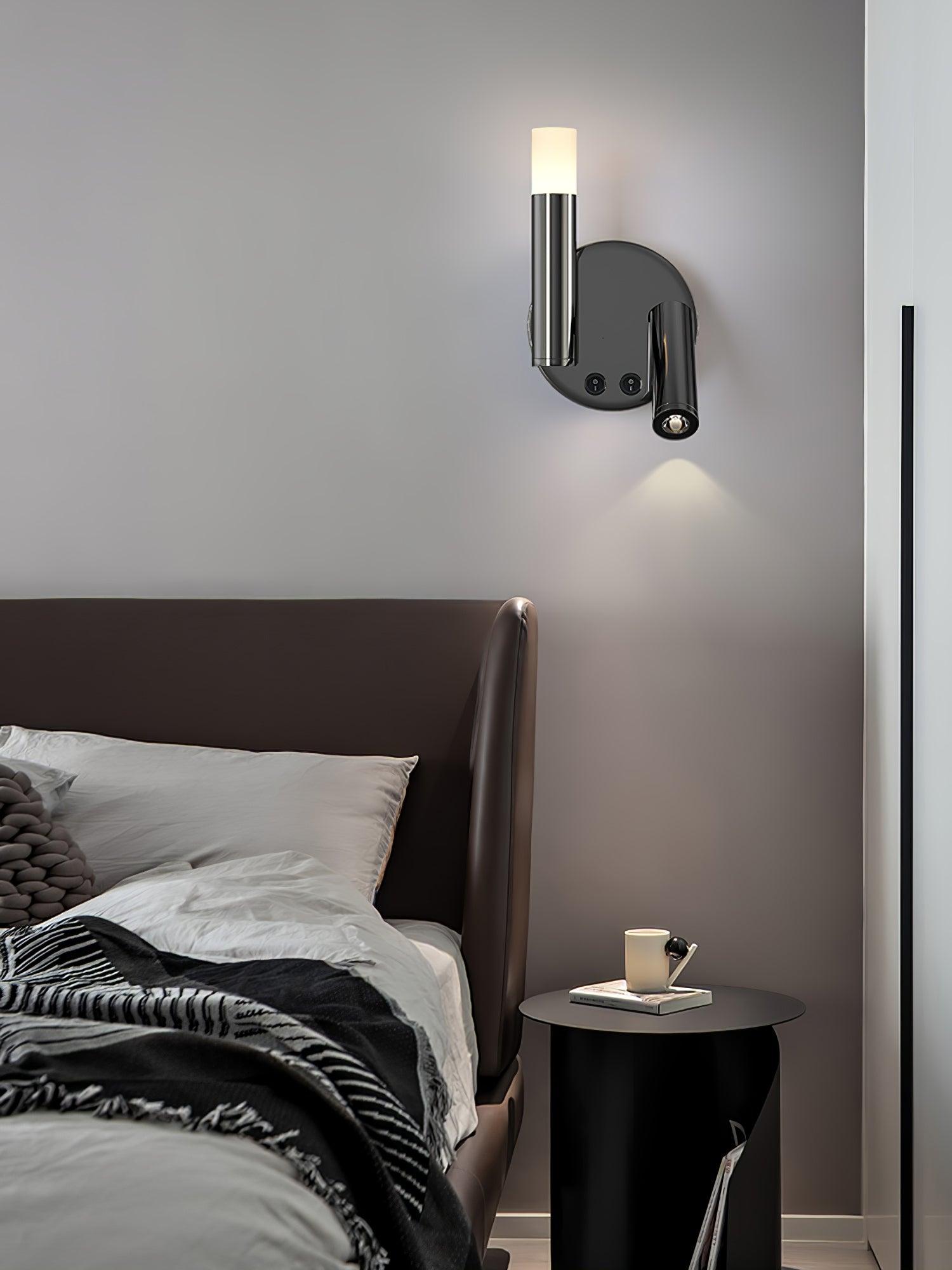 Fedde Wall Lamp - Lamp Outdoor