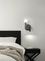 Fedde Wall Lamp - Lamp Outdoor